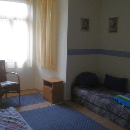 Holiday Home In Balatonmariafuerdo 19232 Balatonkeresztúr المظهر الخارجي الصورة