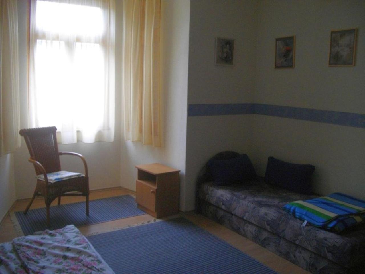 Holiday Home In Balatonmariafuerdo 19232 Balatonkeresztúr المظهر الخارجي الصورة